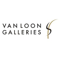 VAN LOON GALLERIES logo - Similar company to Caos - Professional Conference Organisers