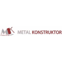 Metal Konstruktor logo - Similar company to Inter-Metal