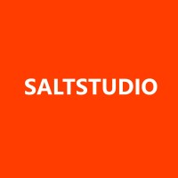 SALTSTUDIO logo - Similar company to Mujoesque
