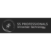 SS Professionals logo - Similar company to Evren Techno Private Limited