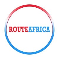 ROUTE AFRICA logo - Similar company to Hostpico