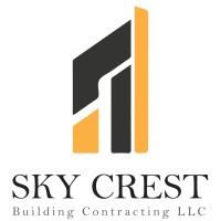 Sky Crest Building Contracting LLC logo - Similar company to Built 9 Contracting Llc