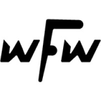 WFW Pipe logo - Similar company to Anil Industries
