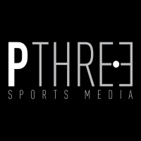 P3 Sports Media - Photography and Design logo - Similar company to 3Dography Photography Studio