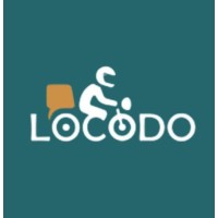 Locodo logo - Similar company to Locoda Oy