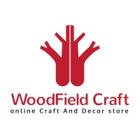 WoodField Craft logo - Similar company to Live Arch