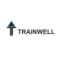 Trainwell-Academy Of Soft Skills logo - Similar company to Vtech Cranes