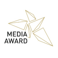 Media Award logo - Similar company to Screenforce Österreich
