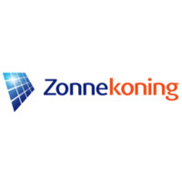 Zonnekoning BV logo - Similar company to Zonnemarkt B.V.