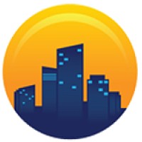 MOYGOROD APP logo - Similar company to 1Telegram