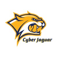 Cyber Jaguar logo - Similar company to Ideflor-Bio