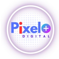 Pixel Plus Digital logo - Similar company to Campus Ambassador Network Internatioal
