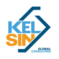 KelSin Global Consulting logo - Similar company to Smartech Consulting Group