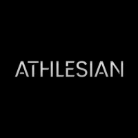 Athlesian logo - Similar company to Kvdn