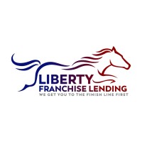 Liberty Franchise Lending logo - Similar company to Black Belt Management Group