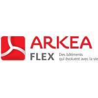 Arkéa Flex logo - Similar company to Firstcom Global Capital