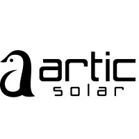 Artic Solar Inc. logo - Similar company to Affordable Solar Services