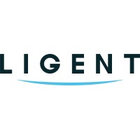 Ligent logo - Similar company to Accelight Technologies, Inc.