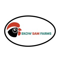 Ekow Sam Farms logo - Similar company to Ensign Cooperative Worldwide