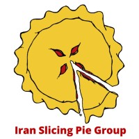 Iran Slicing Pie Group - Dynamic Equity logo - Similar company to Meidoun