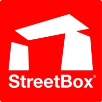 Streetbox Company logo - Similar company to Diseia