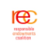 Responsible Endowments Coalition
