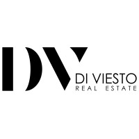 DV Real Estate logo - Similar company to Bambù World Società Agricola Srl
