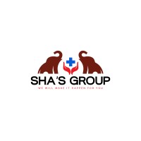 Sha's Group logo - Similar company to Dhyan Technology