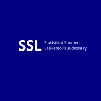 Statistikot Suomen Lääketeollisuudessa ry (SSL) logo - Similar company to Bbs - Basel Biometric Society