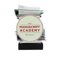 The Manuscript Academy logo - Similar company to Carol Mann Agency
