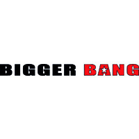 BIGGER BANG COMMUNICATIONS LIMITED logo - Similar company to Caravan Media