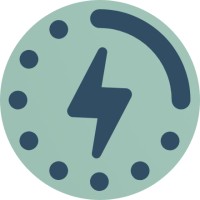 Latency Lingo logo - Similar company to Demeterai