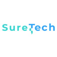 SureTech Investments (TLV: STEC) logo - Similar company to Sure Techs