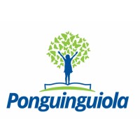 Ponguinguiola logo - Similar company to Ganac Iap