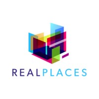 Realplaces logo - Similar company to Bitcoin Exchange