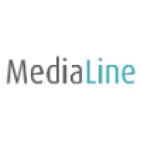 Media Line logo - Similar company to Echo Media Service Eg