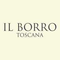 Il Borro Toscana logo - Similar company to Castelfalfi
