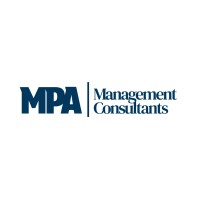 MPA Management Consultants logo - Similar company to Kd Practice Associates Llp