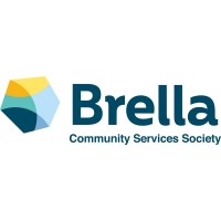 Brella Community Services Society logo - Similar company to Matsqui Abbotsford Impact Society