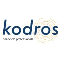 Kodros | Financials voor gemeenten logo - Similar company to Michiel Berkers - More Than Bbq