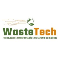 Waste Tech logo - Similar company to Wastetech