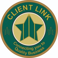 CLIENT LINK logo - Similar company to Meeting Ink
