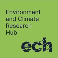 Environment and Climate Research Hub logo - Similar company to Sustainability Challenge