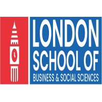 London School of Business and Social Sciences logo - Similar company to Institute Of Governance & Compliance