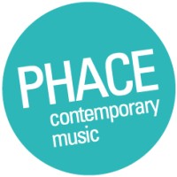 PHACE contemporary music logo - Similar company to Austrian Commission For Unesco