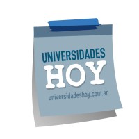 Universidades Hoy logo - Similar company to Monu - Simulações Das Nações Unidas