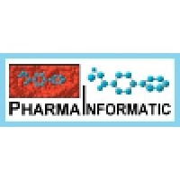 PharmaInformatic logo - Similar company to Omicsdriven