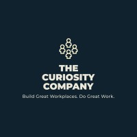 The Curiosity Company logo - Similar company to Collagis