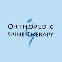 Orthopedic and Spine Therapy