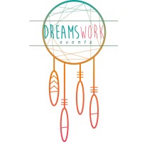 Dreams Work Events logo - Similar company to Darcey Events